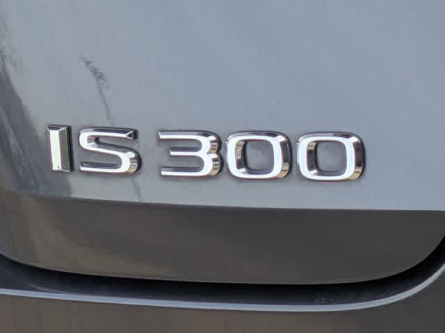 Thumbnail: 2024 Lexus IS - 11