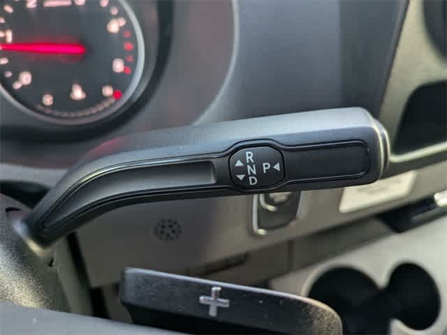 Thumbnail: 2025 Mercedes-Benz Sprinter - 29