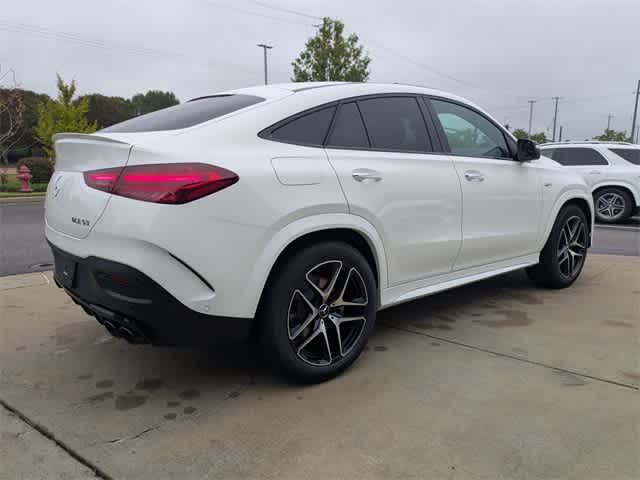 Thumbnail: 2026 Mercedes-Benz GLE - 8