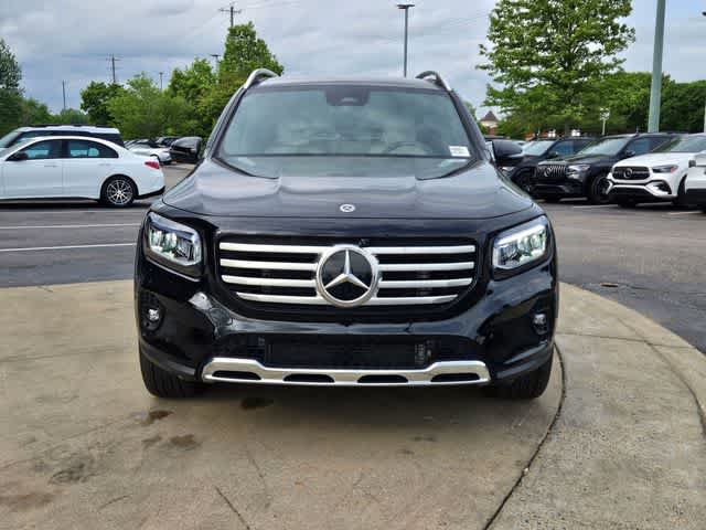 Thumbnail: 2026 Mercedes-Benz GLB - 4