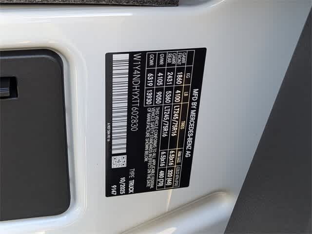 Thumbnail: 2026 Mercedes-Benz CLE - 34