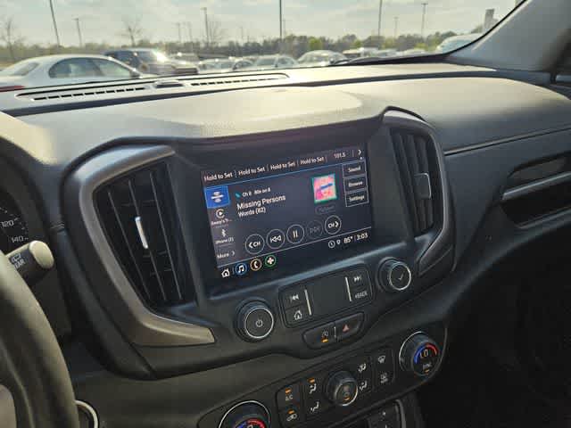 Thumbnail: 2022 GMC Terrain - 29