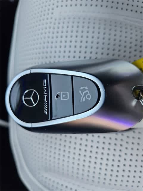 Thumbnail: 2025 Mercedes-Benz S-Class - 36