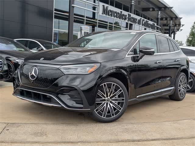 2025 Mercedes-Benz EQE 350+ -
                  Collierville, TN