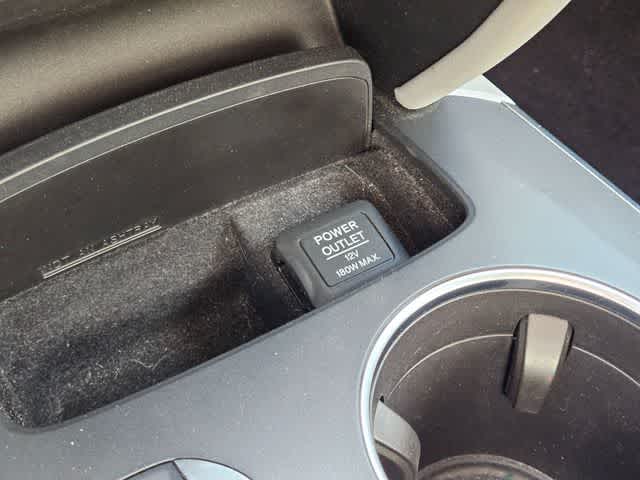 Thumbnail: 2020 Acura MDX - 30