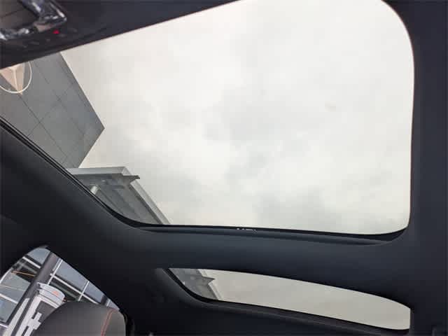2025 Mercedes-Benz GLA 250 26