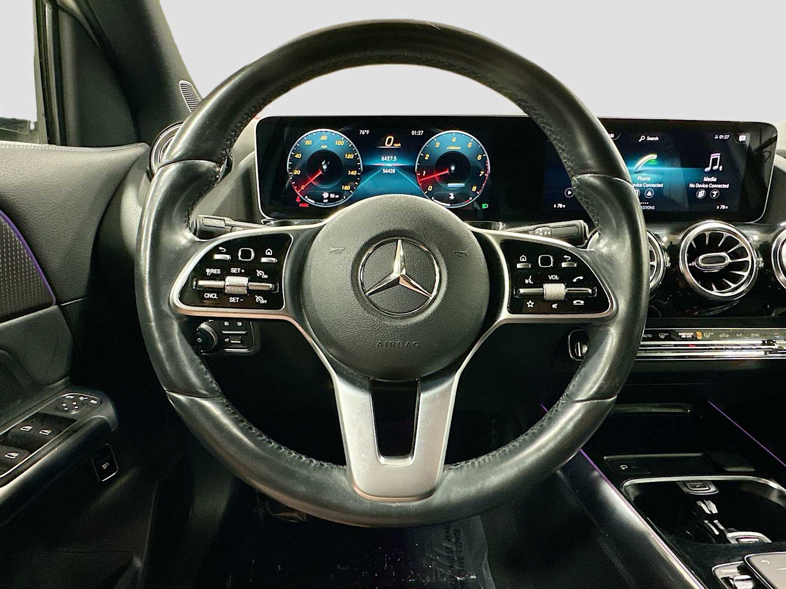 Thumbnail: 2021 Mercedes-Benz GLA - 11