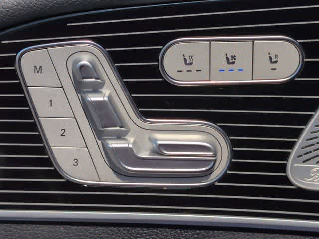 Thumbnail: 2024 Mercedes-Benz GLE - 16