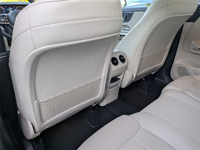 Thumbnail: 2021 Mercedes-Benz GLA - 18