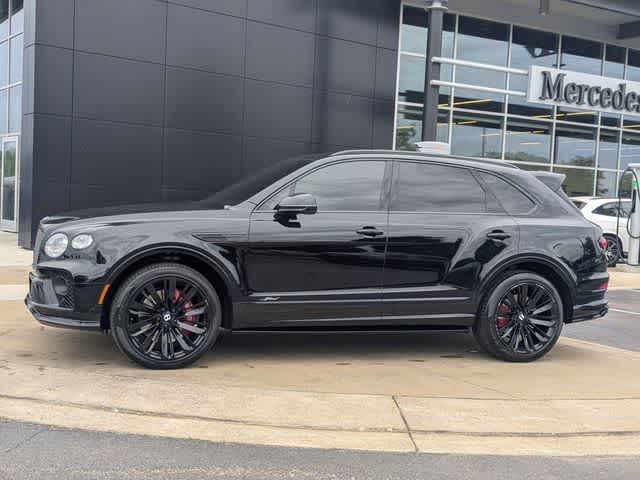 Thumbnail: 2021 Bentley Bentayga - 6