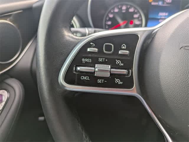 Thumbnail: 2022 Mercedes-Benz GLC - 22