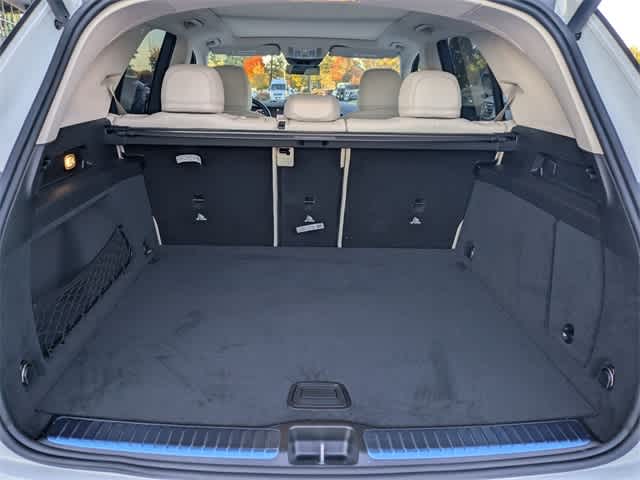 Thumbnail: 2026 Mercedes-Benz GLE - 32