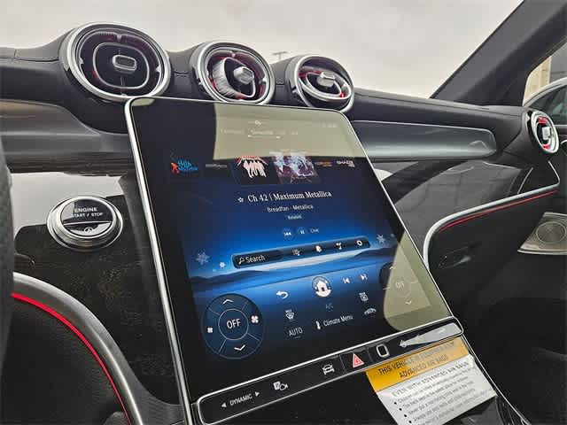 Thumbnail: 2026 Mercedes-Benz GLC - 29