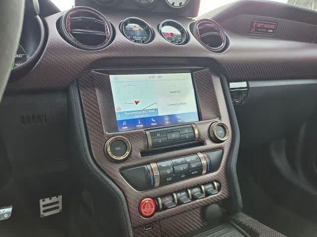 Thumbnail: 2021 Ford Mustang - 28