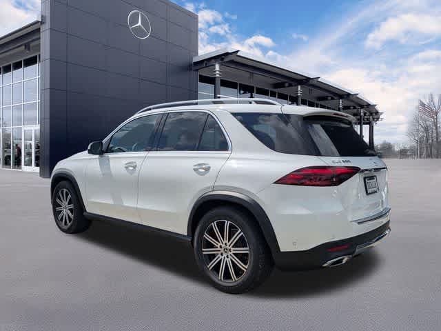 Thumbnail: 2026 Mercedes-Benz GLE - 6
