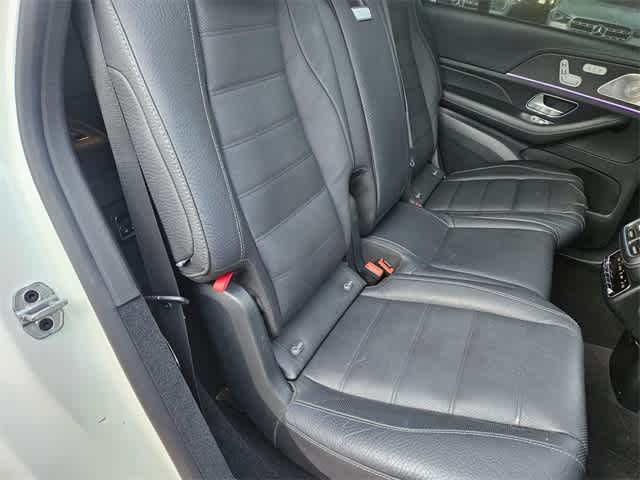 Thumbnail: 2023 Mercedes-Benz GLS - 20