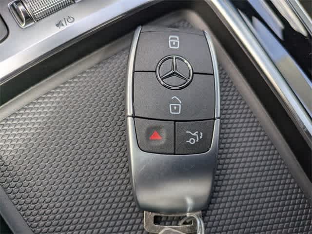 Thumbnail: 2025 Mercedes-Benz EQB - 34