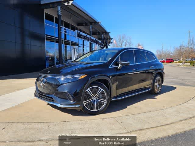 2023 Mercedes-Benz EQS 450 -
                  Collierville, TN