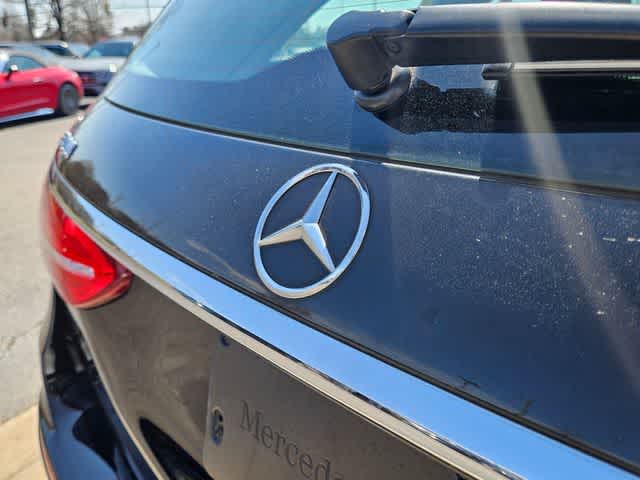 Thumbnail: 2017 Mercedes-Benz E-Class - 11