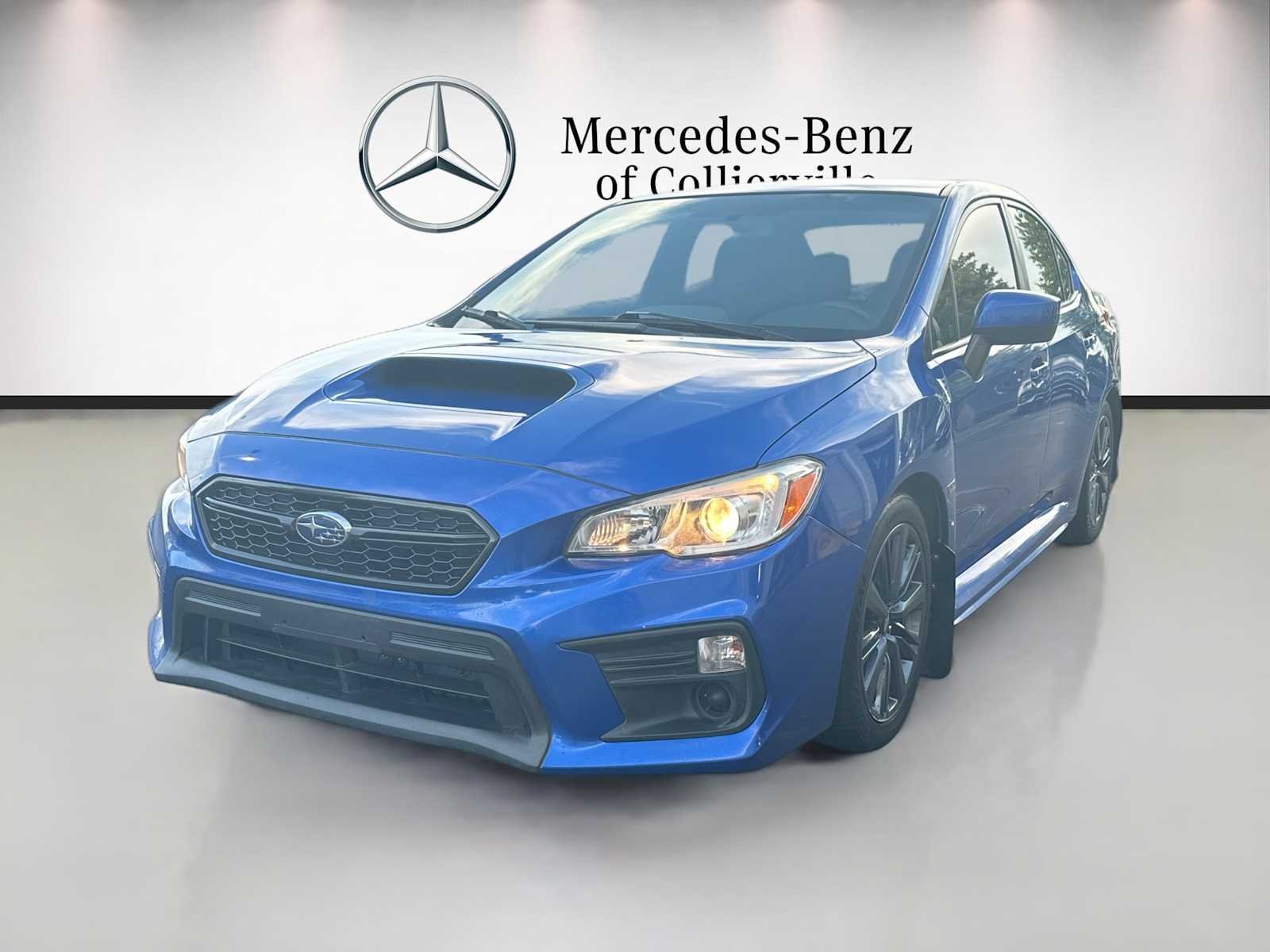 2020 Subaru WRX Base -
                  Collierville, TN