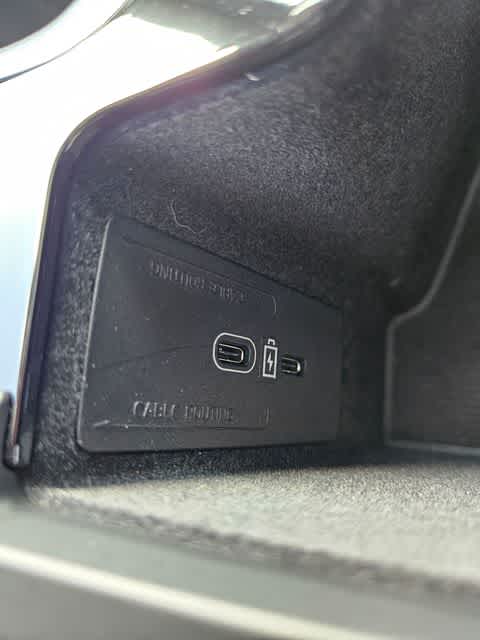 Thumbnail: 2024 Volvo XC60 - 32