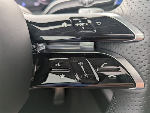 Thumbnail: 2026 Mercedes-Benz GLS - 25