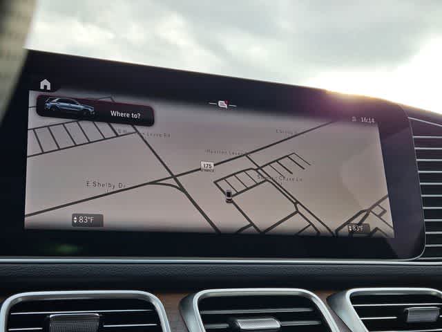 Thumbnail: 2026 Mercedes-Benz GLE - 31