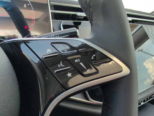 Thumbnail: 2026 Mercedes-Benz E-Class - 22