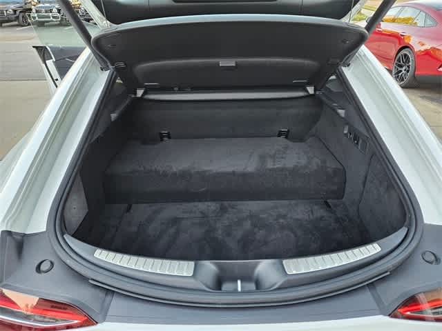 Thumbnail: 2024 Mercedes-Benz AMG GT - 36