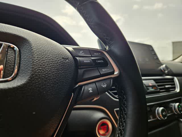 Thumbnail: 2020 Honda Accord - 26