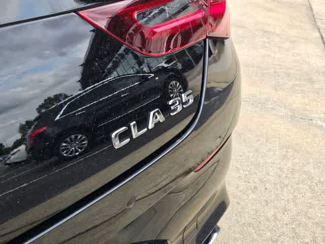 Thumbnail: 2025 Mercedes-Benz CLA - 13