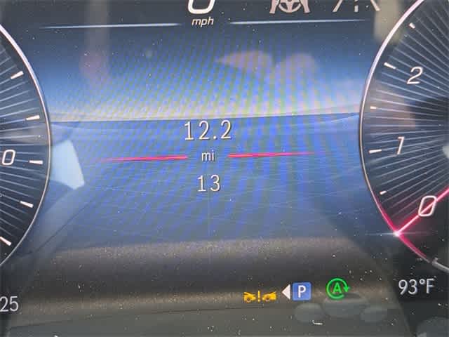 Thumbnail: 2025 Mercedes-Benz GLS - 32