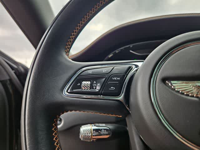 Thumbnail: 2024 Bentley Flying Spur - 25