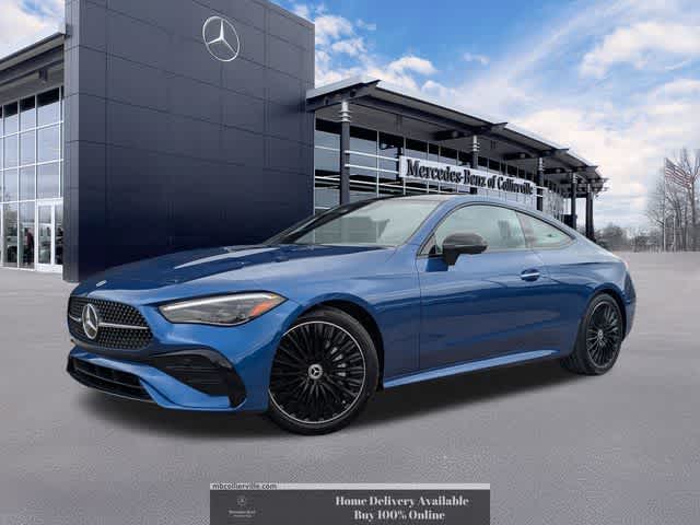 2024 Mercedes-Benz CLE 300 -
                  Collierville, TN