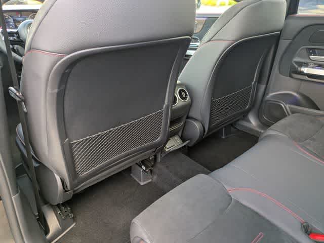 Thumbnail: 2026 Mercedes-Benz GLB - 21