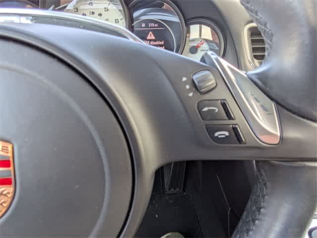 Thumbnail: 2015 Porsche 911 - 25