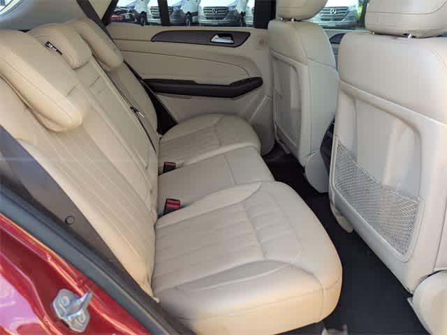 Thumbnail: 2018 Mercedes-Benz GLE - 21