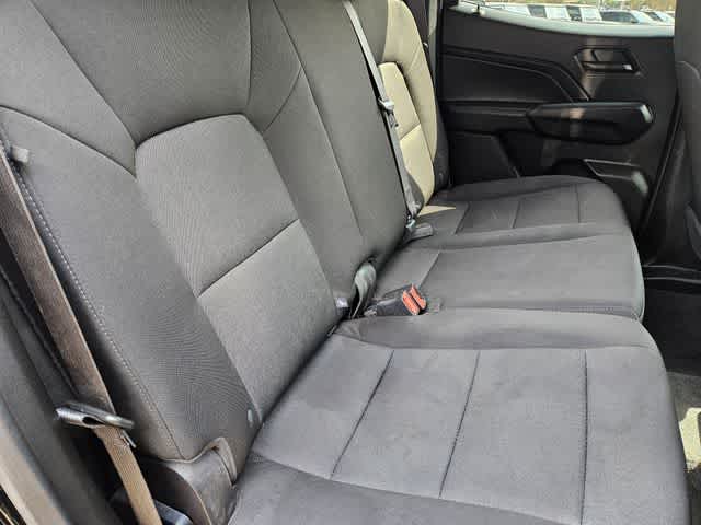 Thumbnail: 2024 Chevrolet Colorado - 20