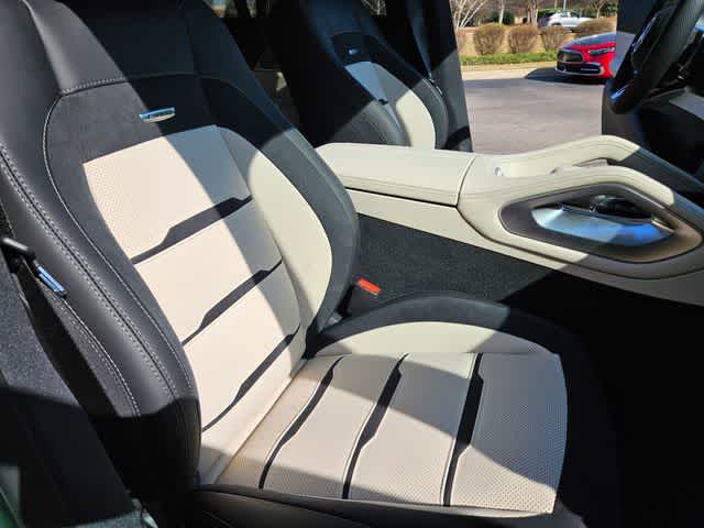 Thumbnail: 2026 Mercedes-Benz GLE - 22