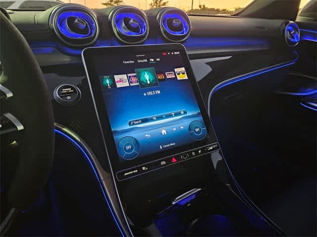 Thumbnail: 2024 Mercedes-Benz CLE - 26