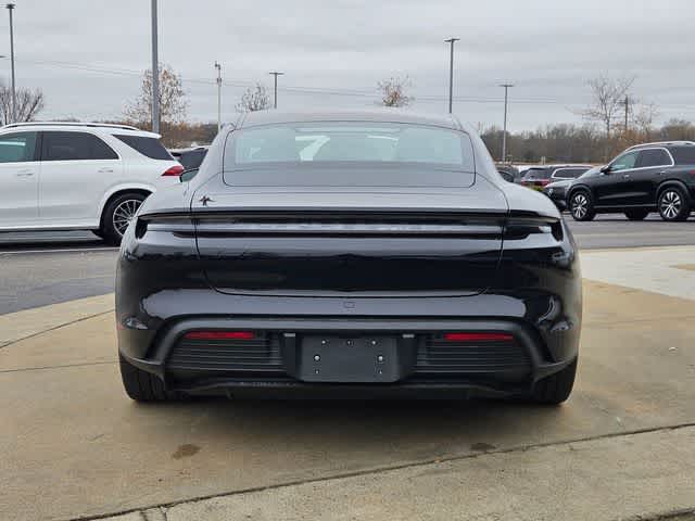 Thumbnail: 2023 Porsche Taycan - 8