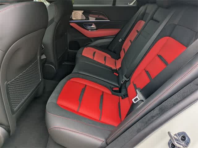 Thumbnail: 2026 Mercedes-Benz GLE - 20