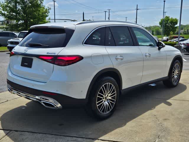 Thumbnail: 2025 Mercedes-Benz GLC - 9