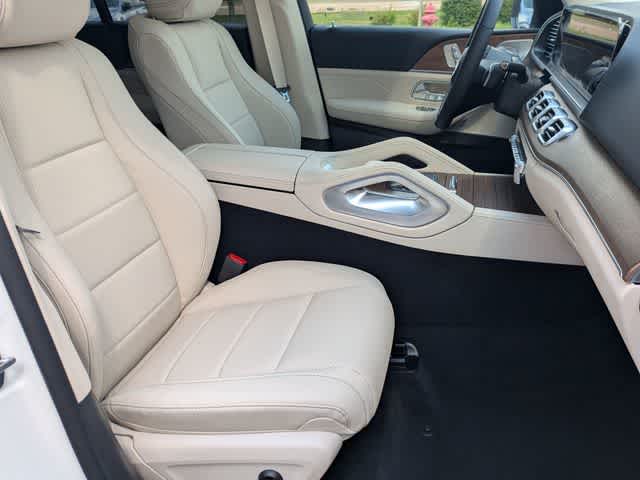 Thumbnail: 2026 Mercedes-Benz GLE - 21