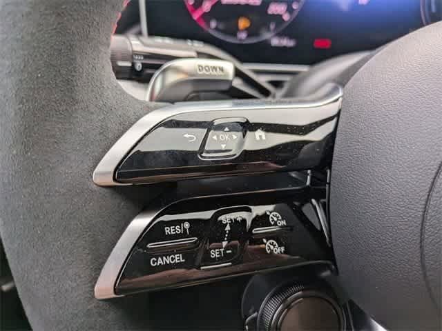 Thumbnail: 2025 Mercedes-Benz C-Class - 19