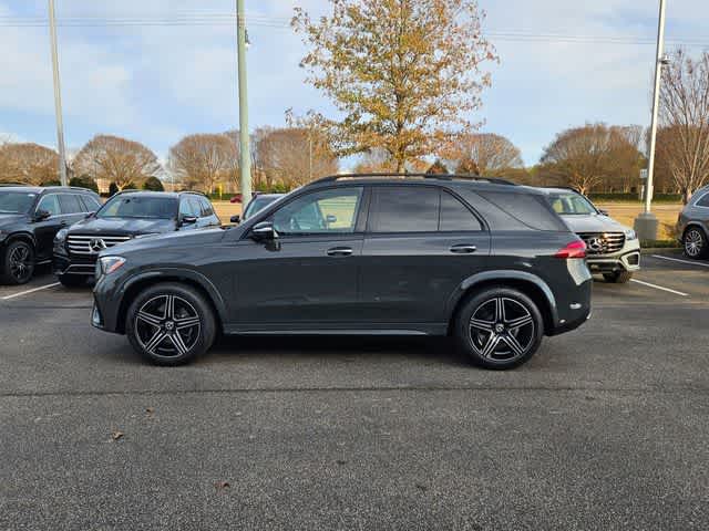 Thumbnail: 2026 Mercedes-Benz GLE - 5