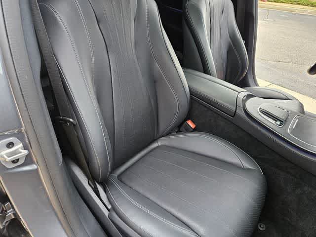 Thumbnail: 2022 Mercedes-Benz E-Class - 22