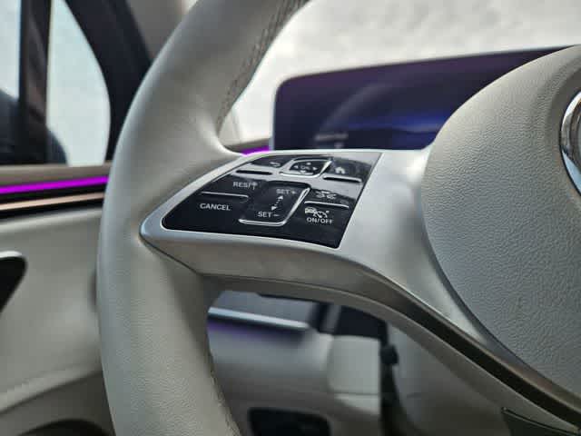 Thumbnail: 2023 Mercedes-Benz EQE - 23