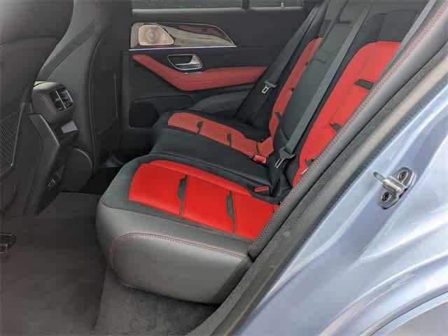 Thumbnail: 2025 Mercedes-Benz GLE - 5