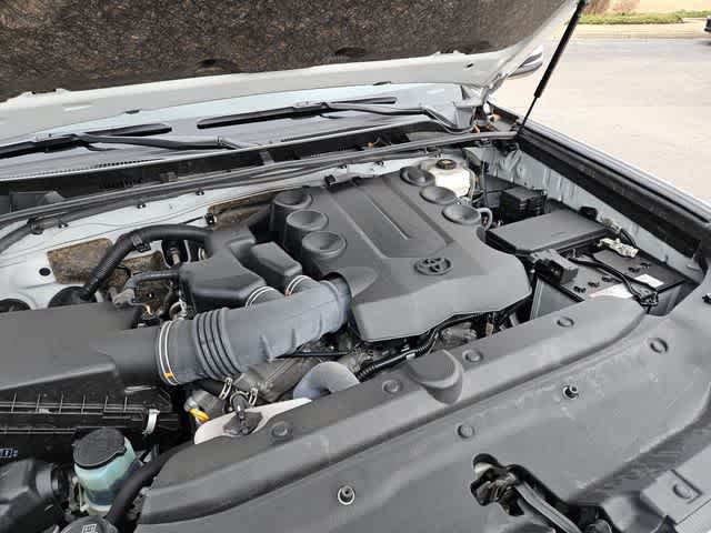 Thumbnail: 2024 Toyota 4Runner - 16